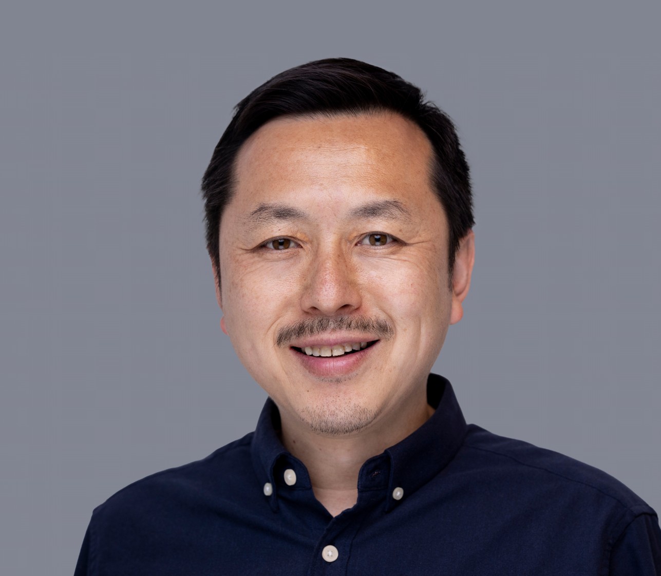 Photo of Dr. Stone Zhang